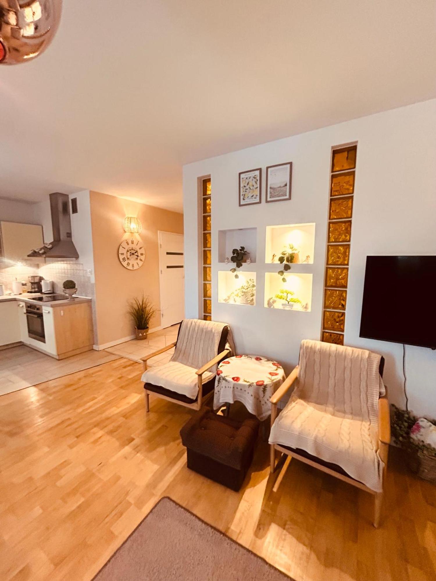 Przestronny Apartament — Zdjęcia 2