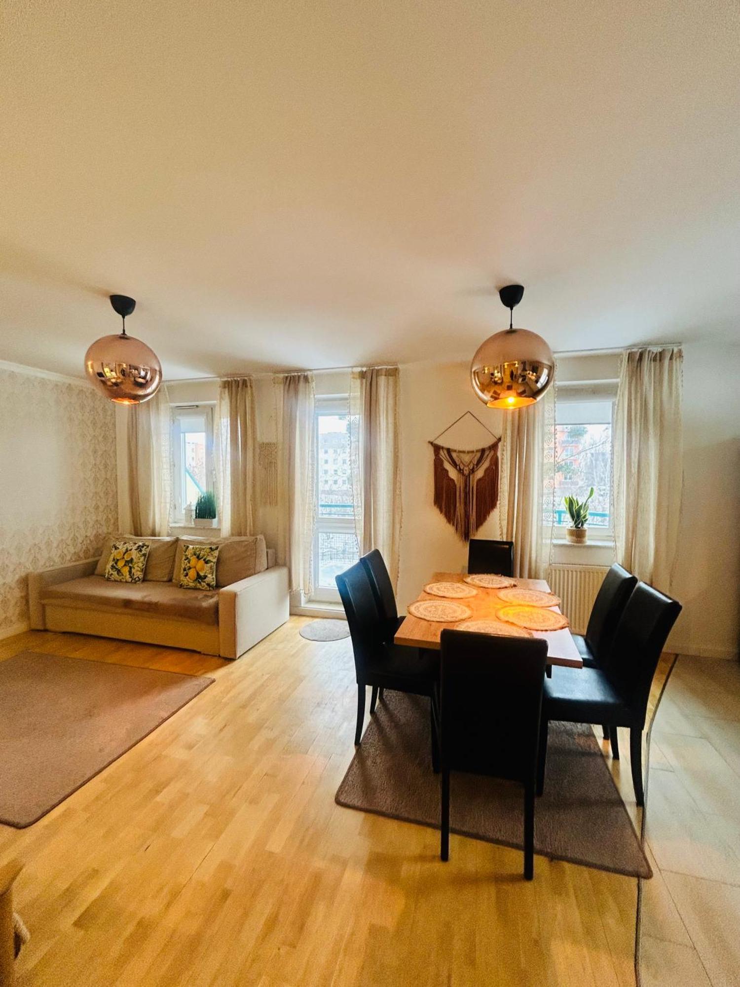 Przestronny Apartament — Zdjęcia 3